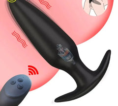 Sextoy Vibrant