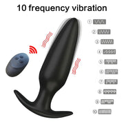 Sextoy Vibrant