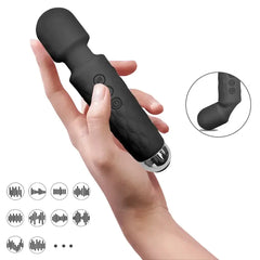 Vibromasseur Micro