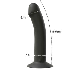 Vibromasseur Telecommande