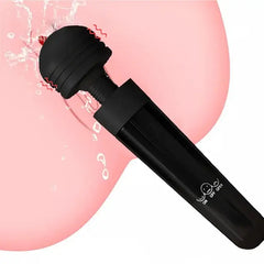 Vibromasseur Wand